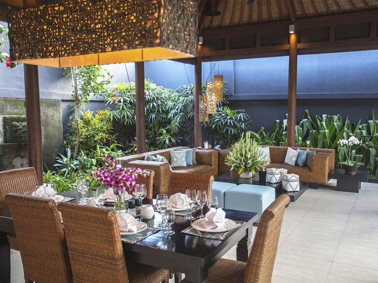Hotel Lakshmi Villas
