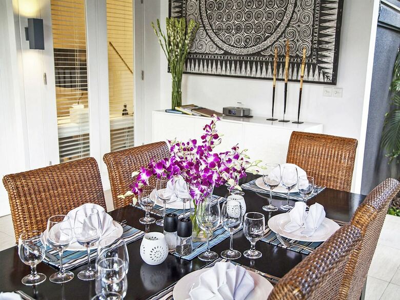 Hotel Lakshmi Villas