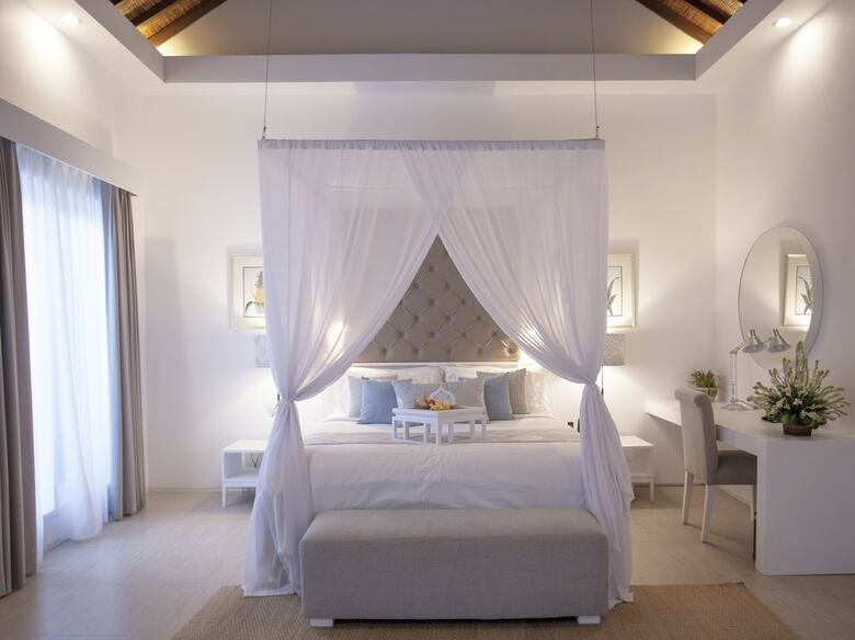 Hotel Lakshmi Villas