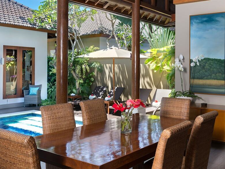 Hotel Lakshmi Villas