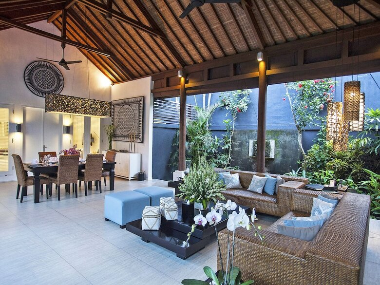 Hotel Lakshmi Villas