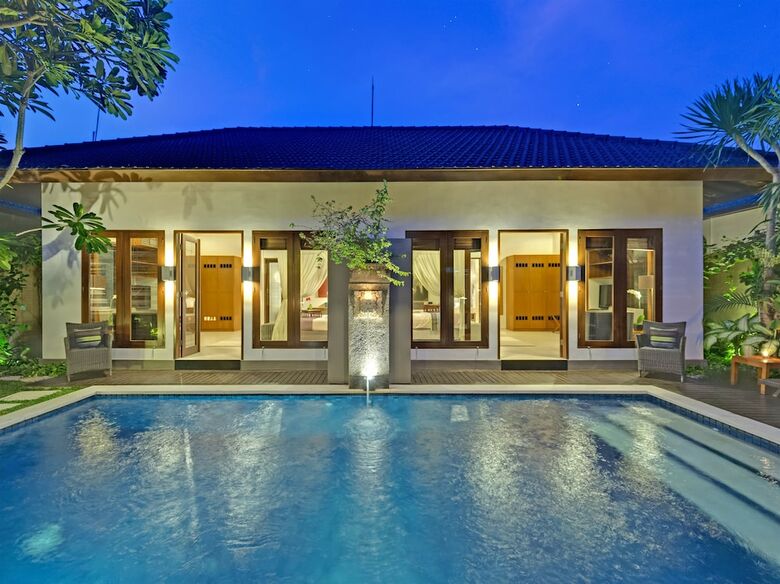 Hotel Lakshmi Villas
