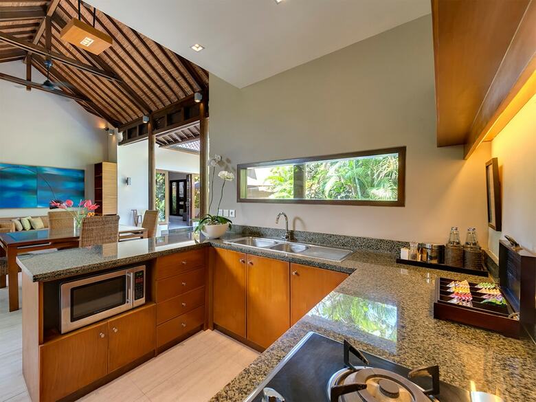 Hotel Lakshmi Villas