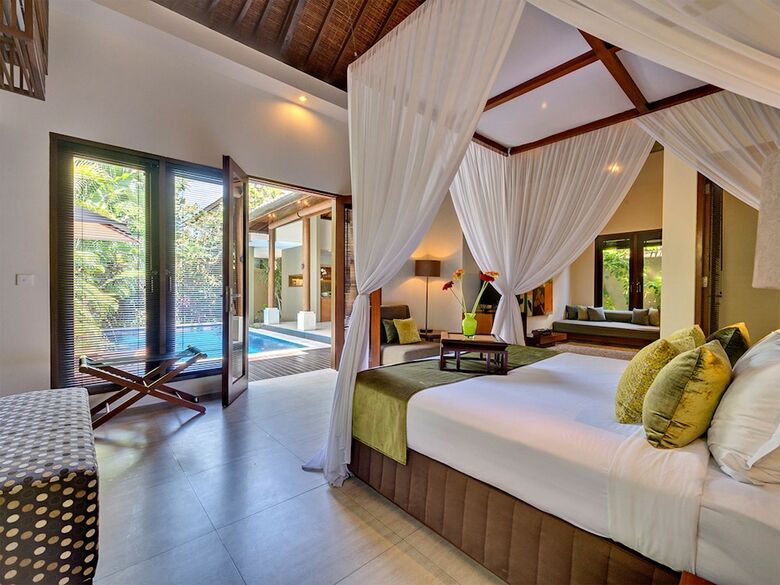Hotel Lakshmi Villas
