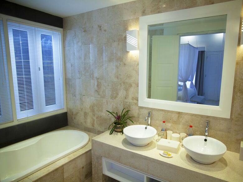 Hotel Lakshmi Villas