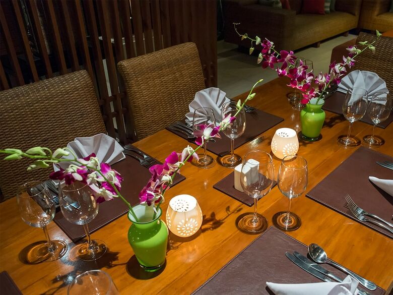 Hotel Lakshmi Villas