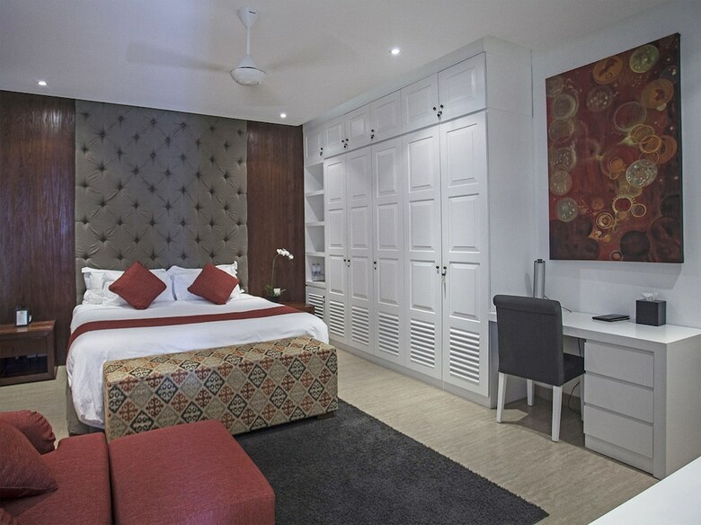 Hotel Lakshmi Villas