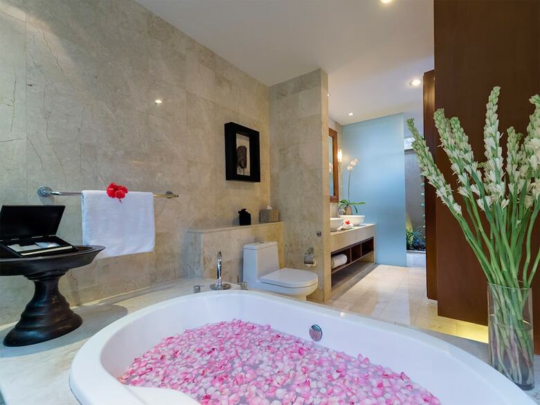 Hotel Lakshmi Villas