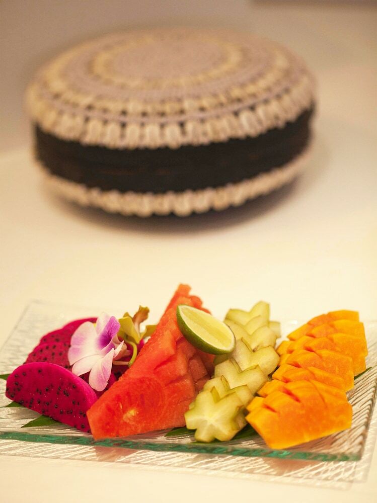 Hotel Lakshmi Villas