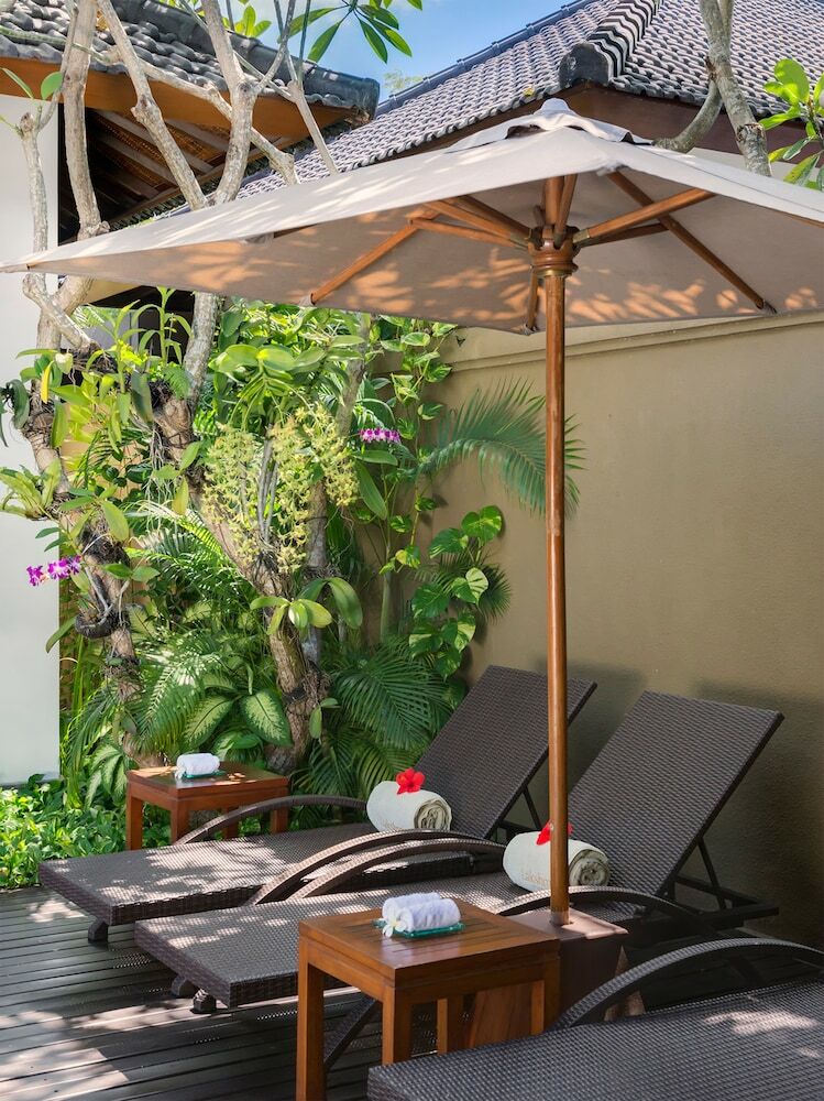 Hotel Lakshmi Villas