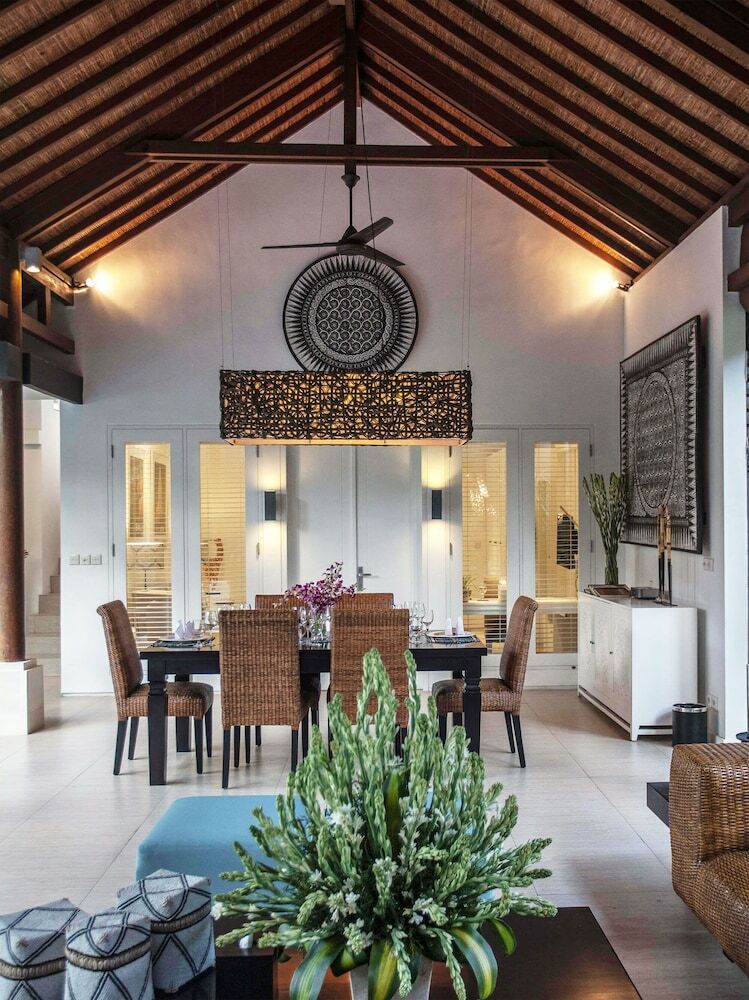 Hotel Lakshmi Villas