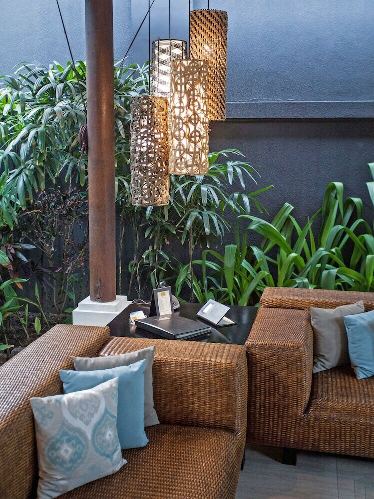 Hotel Lakshmi Villas
