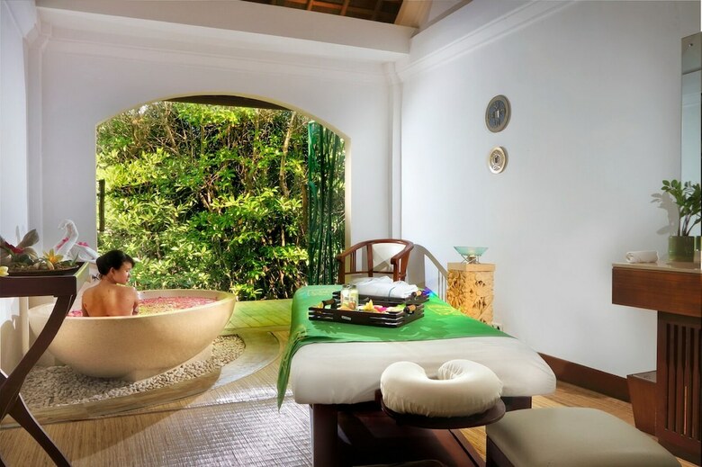 Hotel Mimpi Resort Menjangan