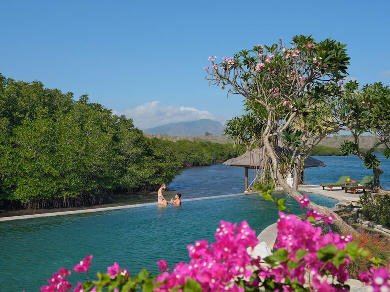 Hotel Mimpi Resort Menjangan
