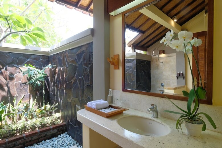 Hotel Mimpi Resort Menjangan