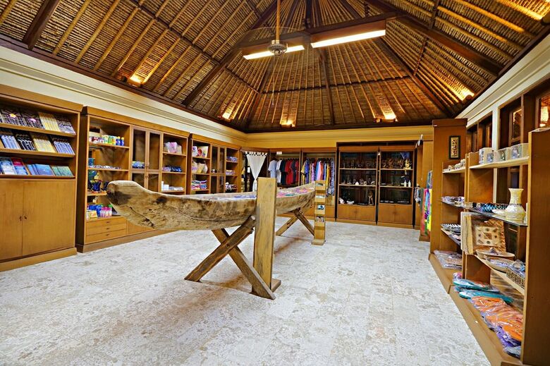 Hotel Mimpi Resort Menjangan