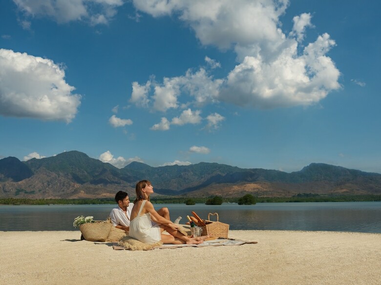 Hotel Mimpi Resort Menjangan