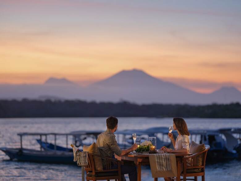 Hotel Mimpi Resort Menjangan