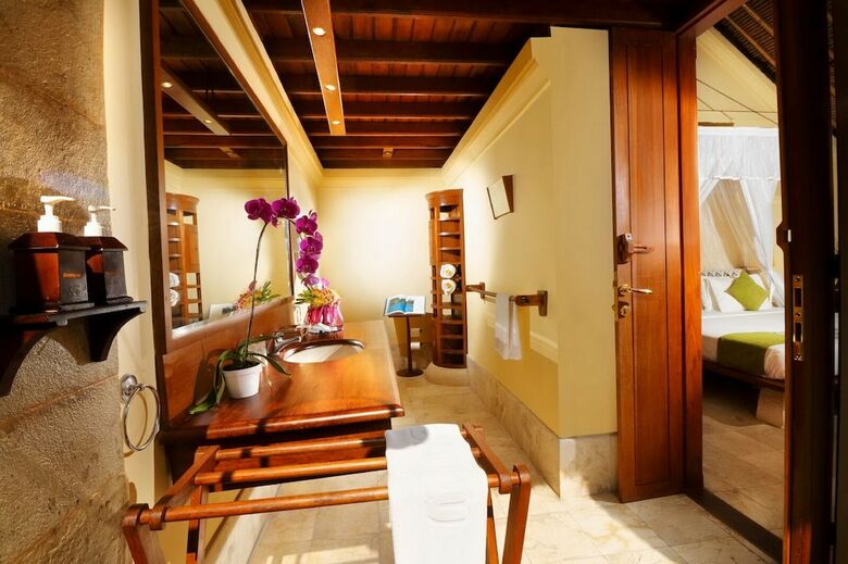Hotel Mimpi Resort Menjangan