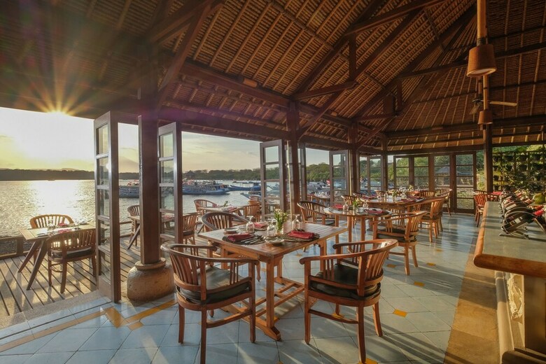 Hotel Mimpi Resort Menjangan