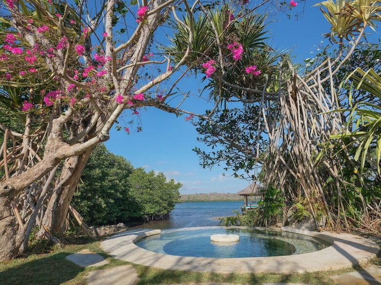 Hotel Mimpi Resort Menjangan