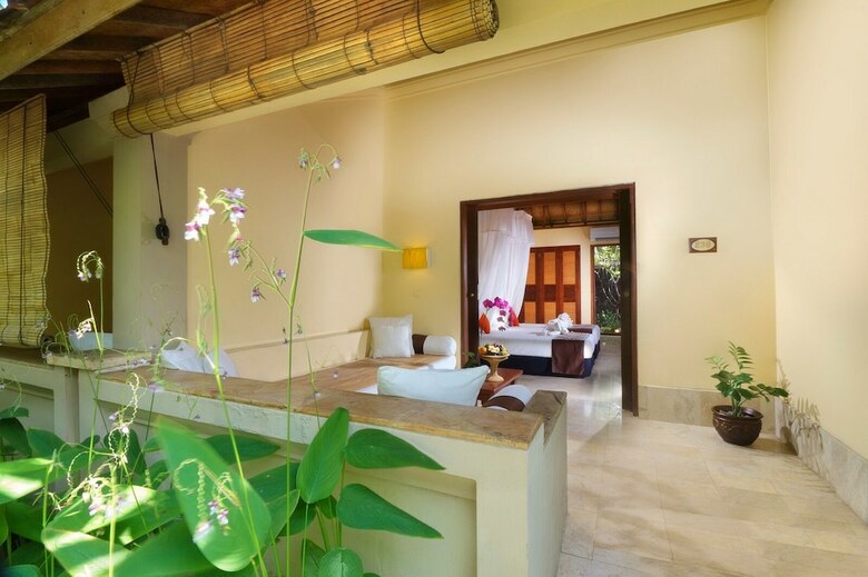 Hotel Mimpi Resort Menjangan