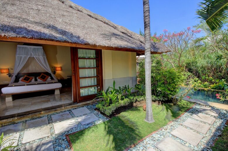 Hotel Mimpi Resort Menjangan