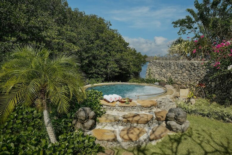 Hotel Mimpi Resort Menjangan