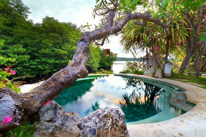 Hotel Mimpi Resort Menjangan