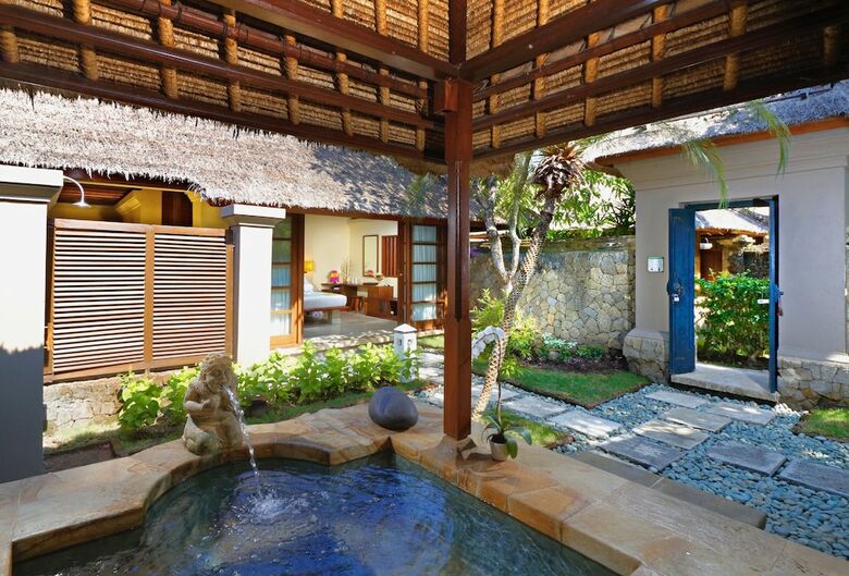 Hotel Mimpi Resort Menjangan