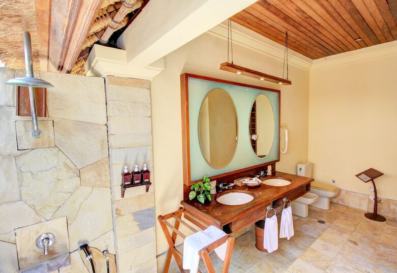 Hotel Mimpi Resort Menjangan