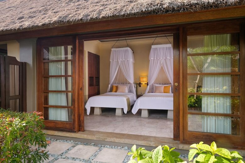 Hotel Mimpi Resort Menjangan