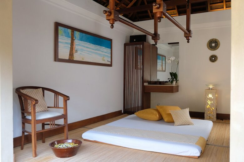 Hotel Mimpi Resort Menjangan