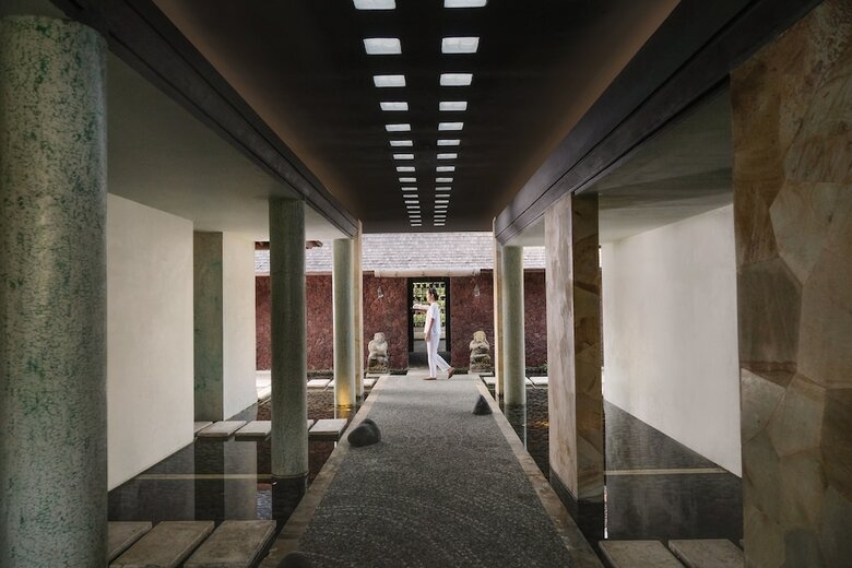 Hotel Mimpi Resort Menjangan