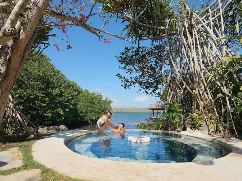 Hotel Mimpi Resort Menjangan