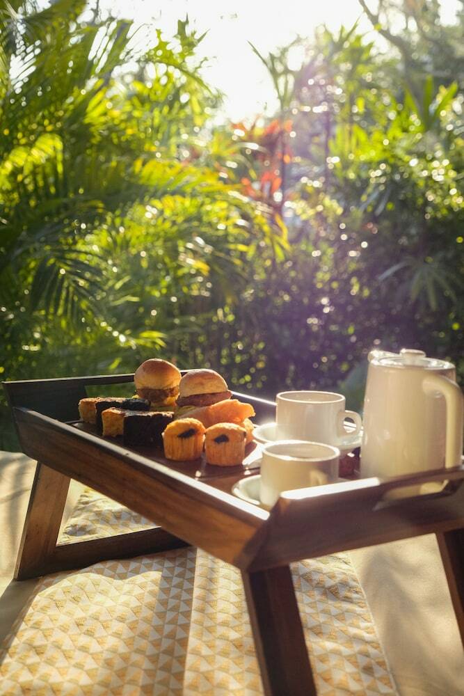 Hotel Mimpi Resort Menjangan