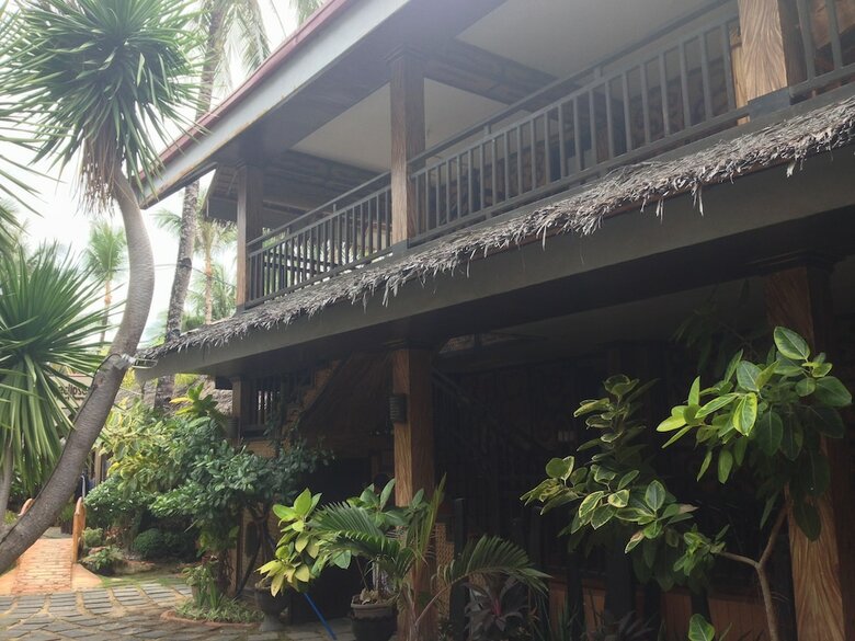 Hotel Eclipse Resort Boracay