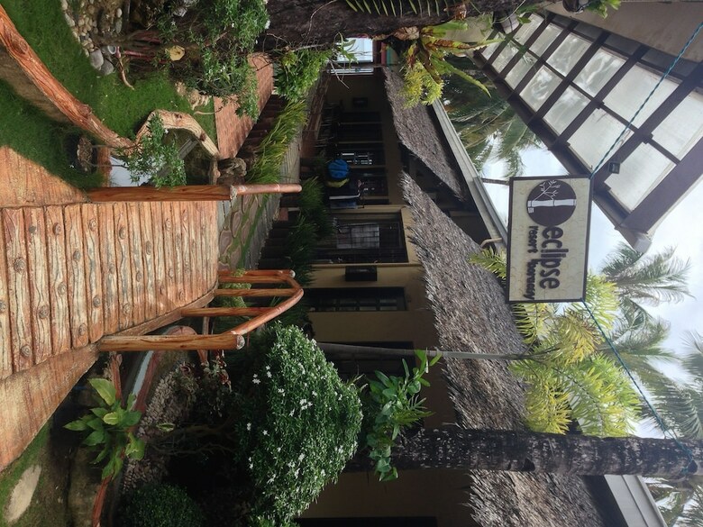 Hotel Eclipse Resort Boracay