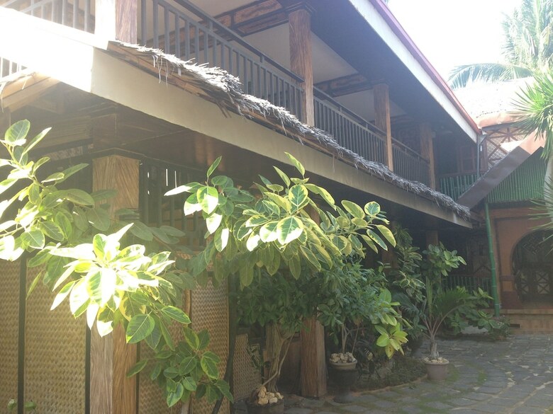 Hotel Eclipse Resort Boracay