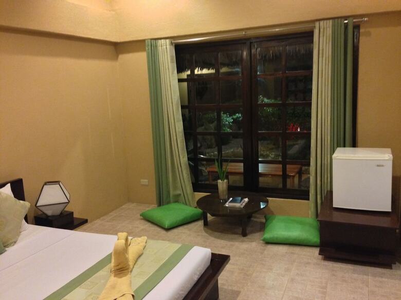 Hotel Eclipse Resort Boracay
