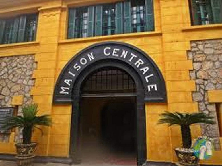 Hanoi Hotel Royal