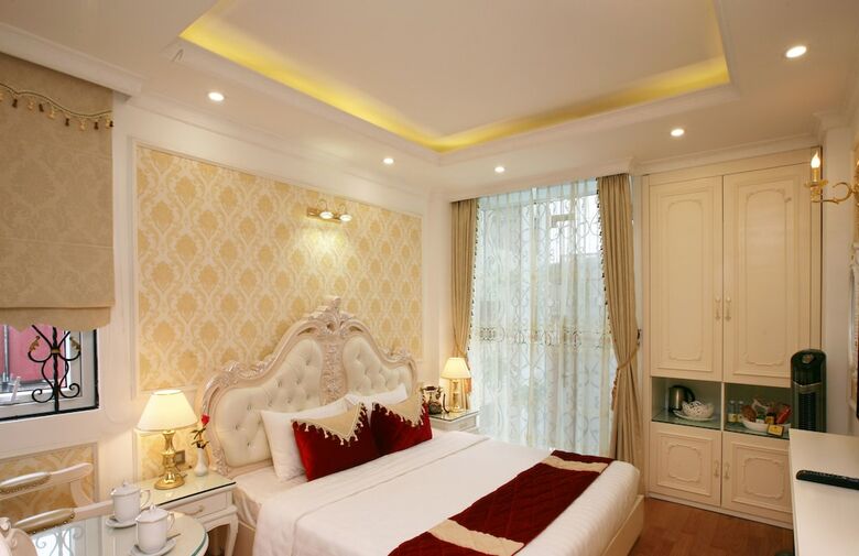 Hanoi Hotel Royal