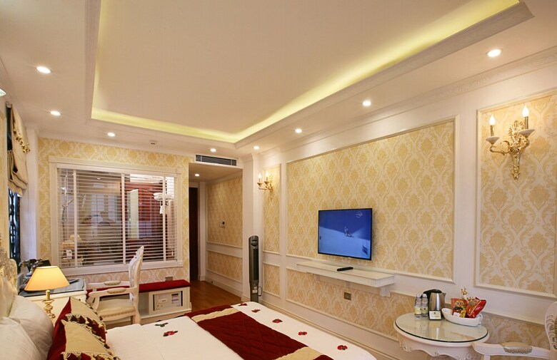 Hanoi Hotel Royal