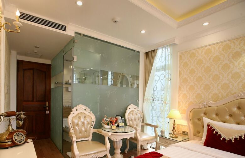 Hanoi Hotel Royal