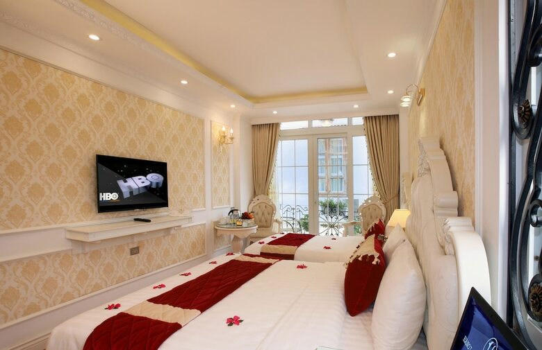 Hanoi Hotel Royal