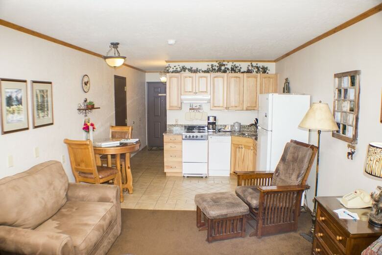 Apartamento Marina Cay Resort
