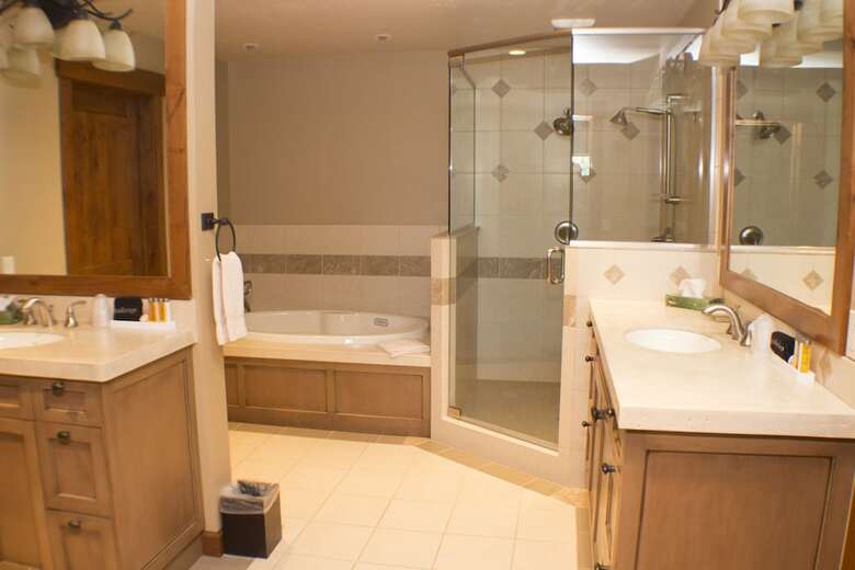 Apartamento Marina Cay Resort
