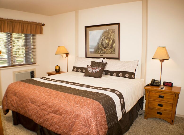 Apartamento Marina Cay Resort
