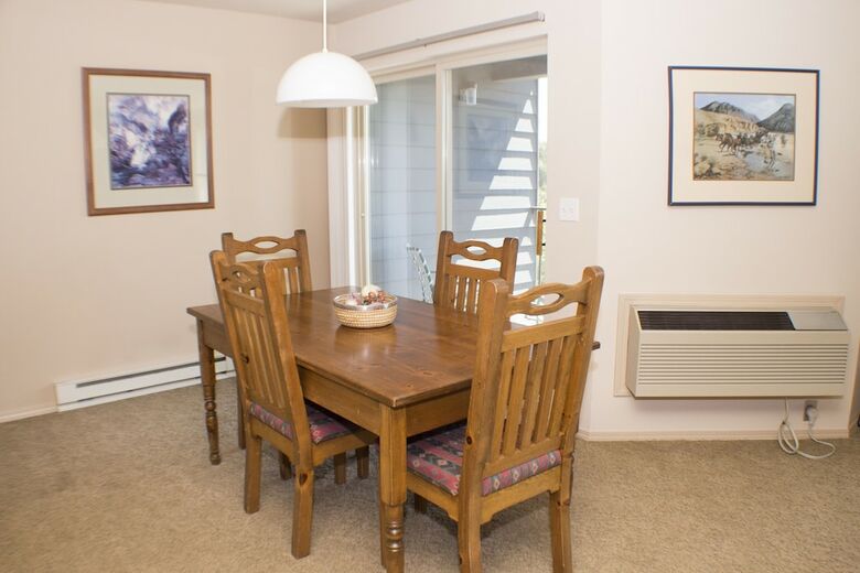 Apartamento Marina Cay Resort
