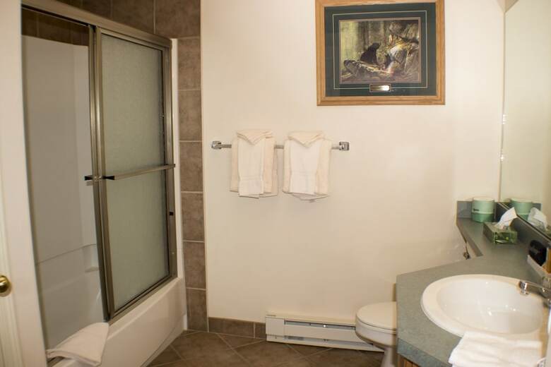Apartamento Marina Cay Resort